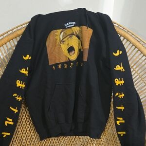 Naruto Hoodie
